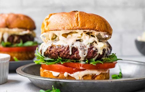 Burger