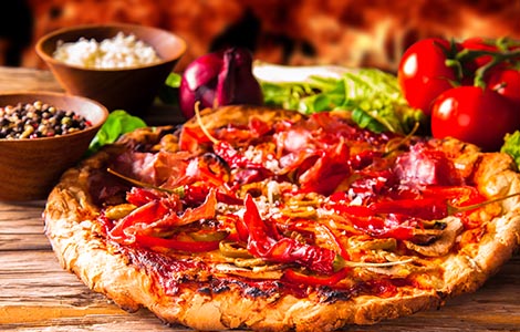 Pizza